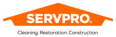 SERVPRO logo